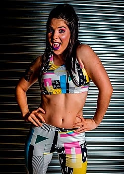Leah Owens